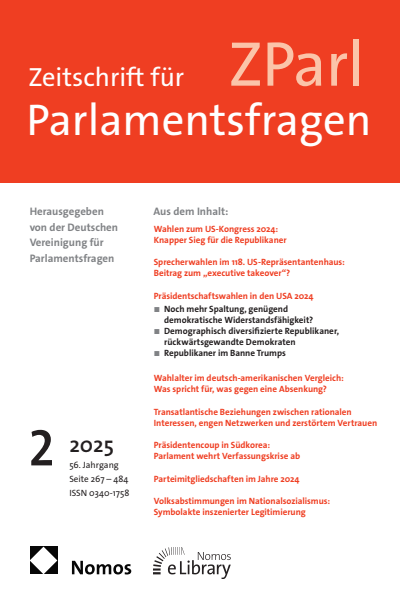 Cover der aktuellen Ausgabe